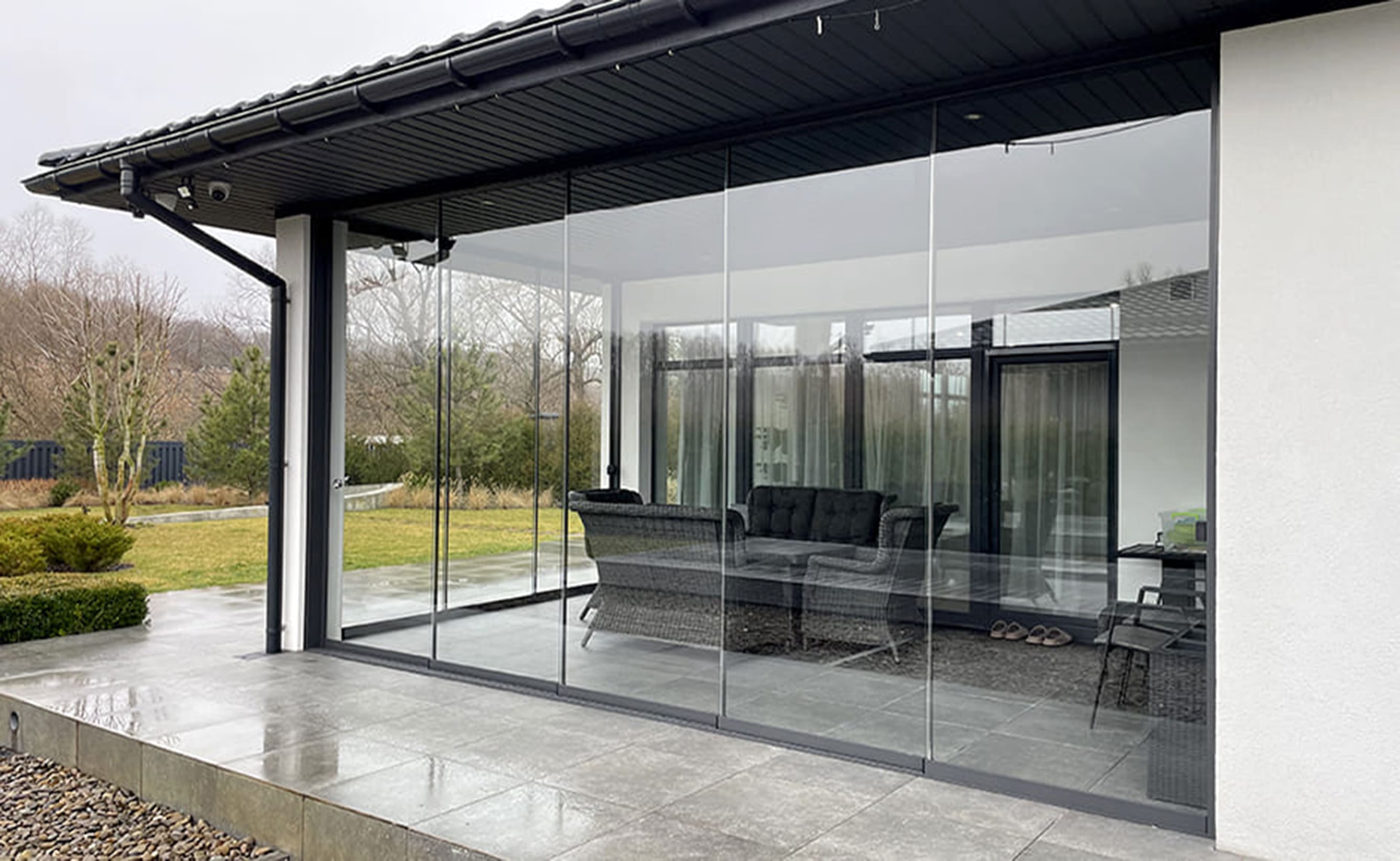 Приватний будинок