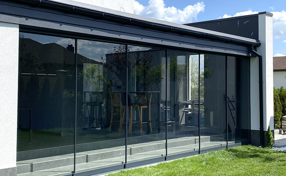 Приватний будинок