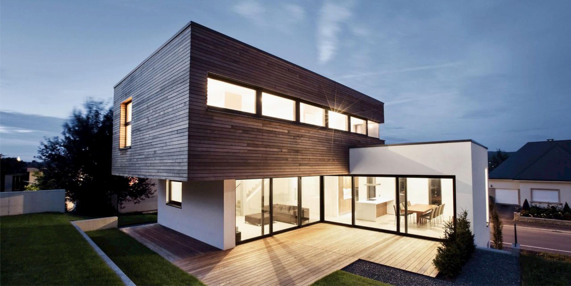 ФІЛОСОФІЯ СКЛІННЯ НАШОГО ЧАСУ З ПОГЛЯДУ АРХІТЕКТУРИ — БАЧИТИ ЯКНАЙМЕНШЕ ПРОФІЛЮ ТА ОТРИМУВАТИ ЯКОМОГА ЧИСТІШИЙ ОТВІР.