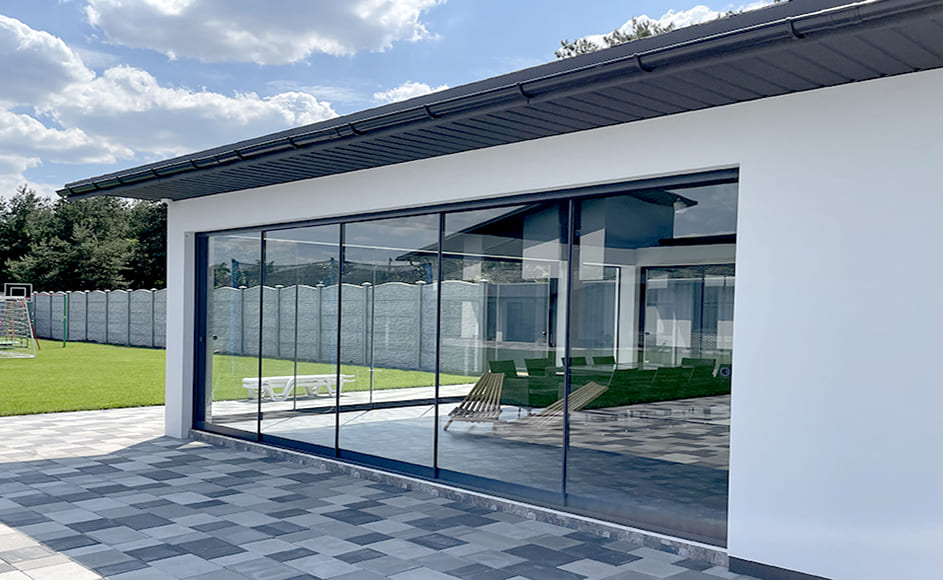 Приватний будинок