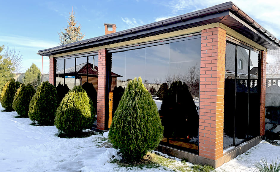 Приватний будинок