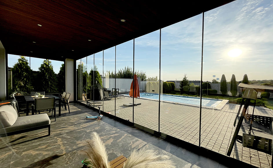 Приватний будинок