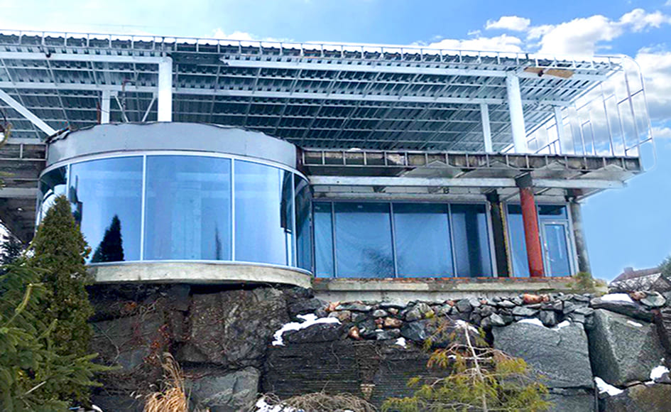 Приватний будинок