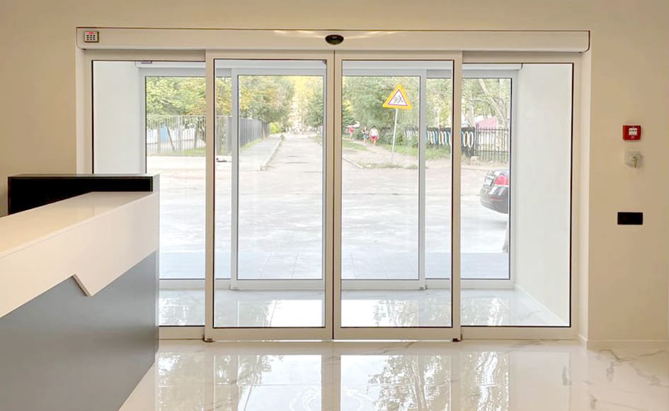 Освітній заклад