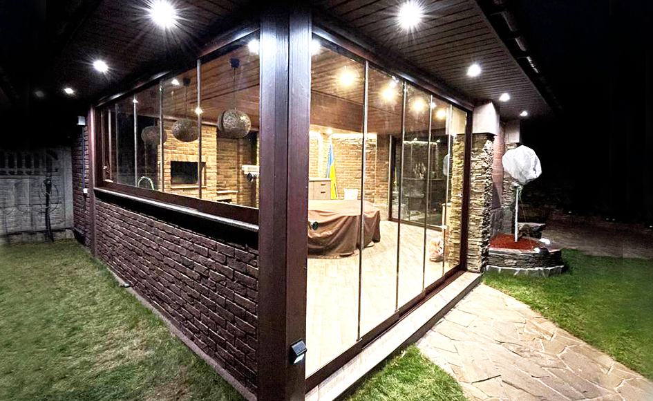 Приватний будинок