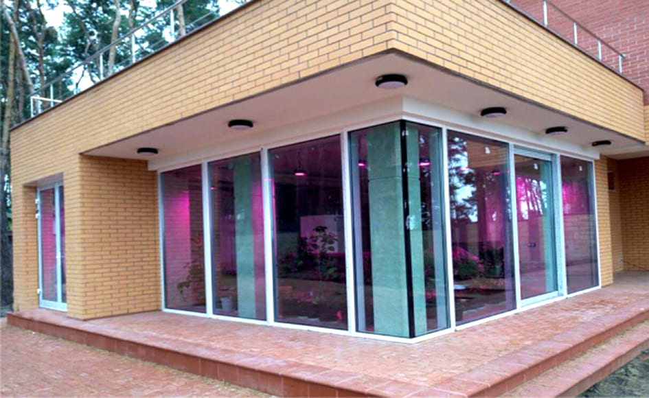 Приватний будинок