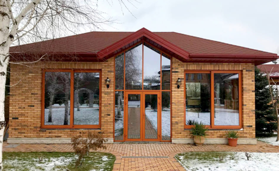 Приватний будинок