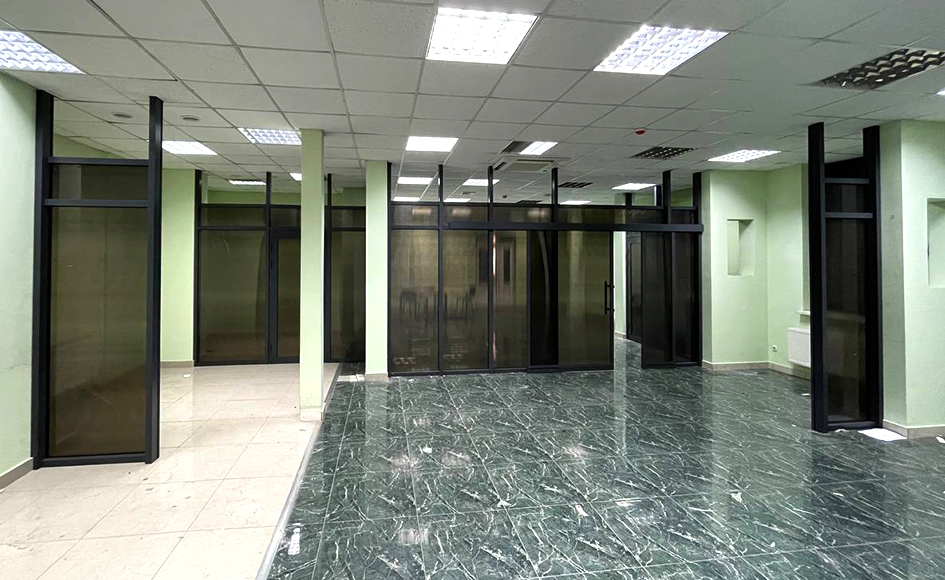 Офісне приміщення