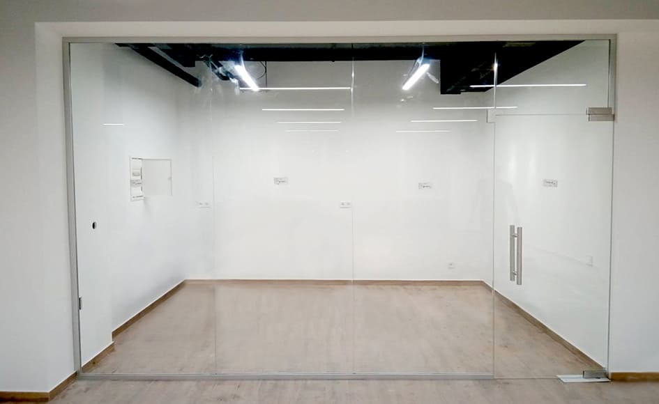 Офісне приміщення