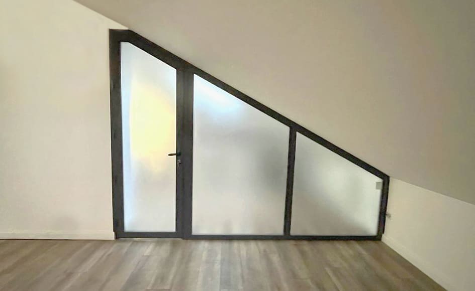 Офісне приміщення