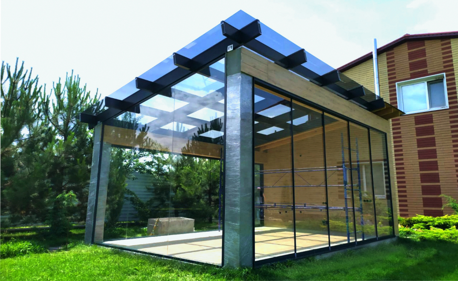 Приватний будинок