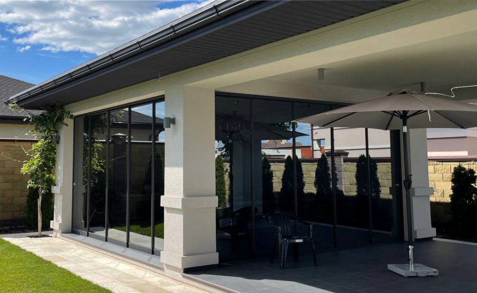 Приватний будинок