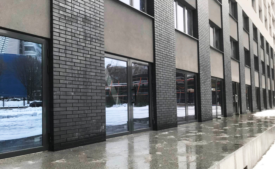 Бізнес-центр