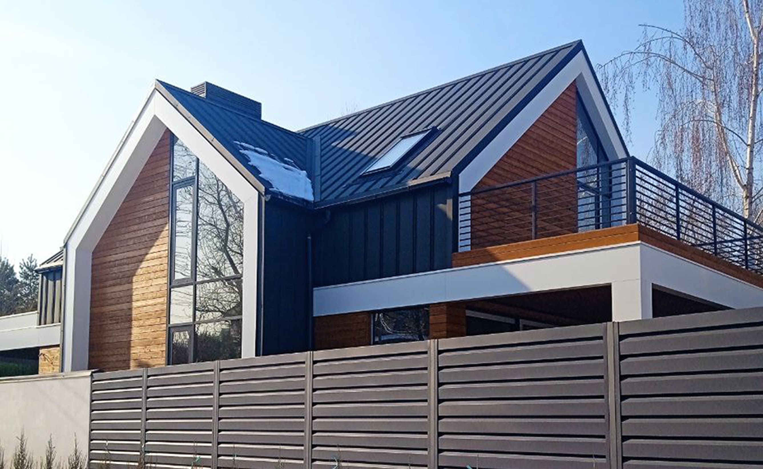 Приватний будинок