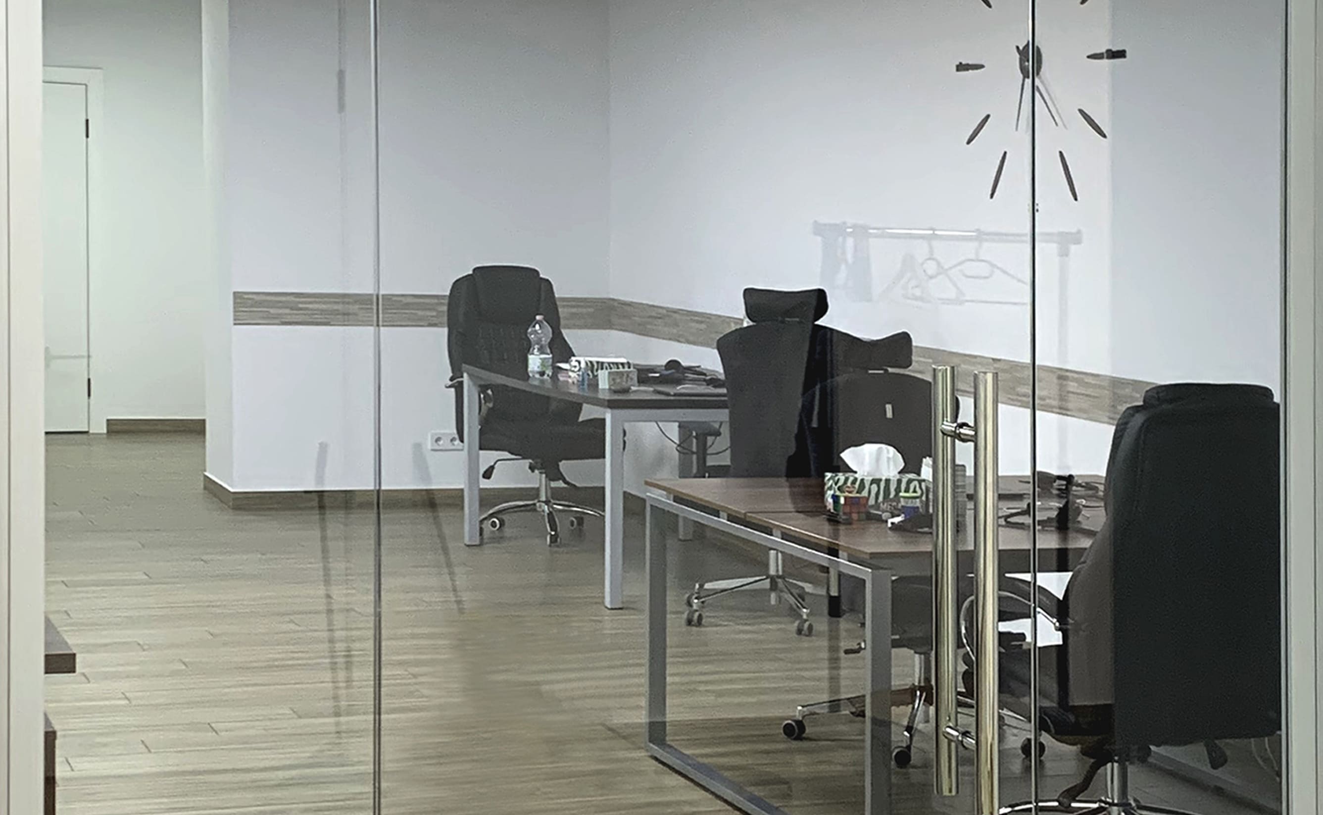 Офісне приміщення