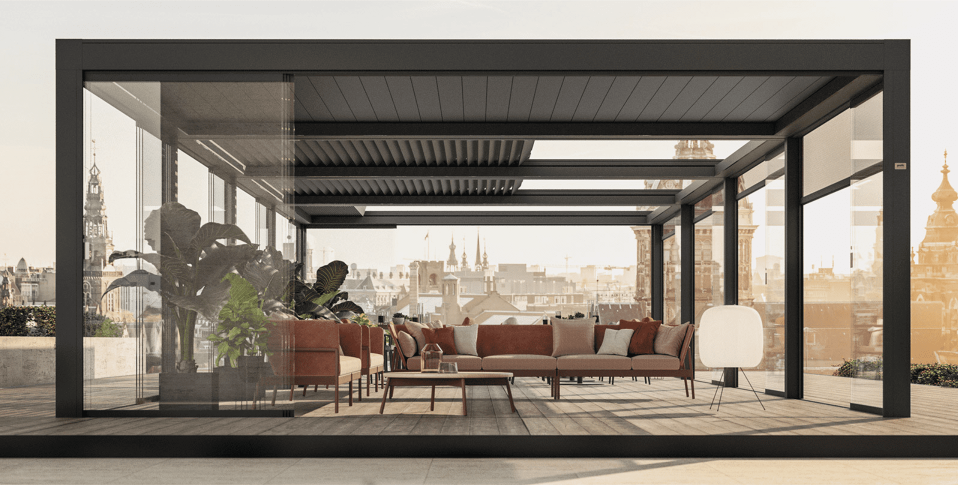 СТВОРИМО ДЛЯ ВАС ВІДЧУТТЯ НЕВАГОМОСТІ ТА БЕЗМЕЖНОСТІ