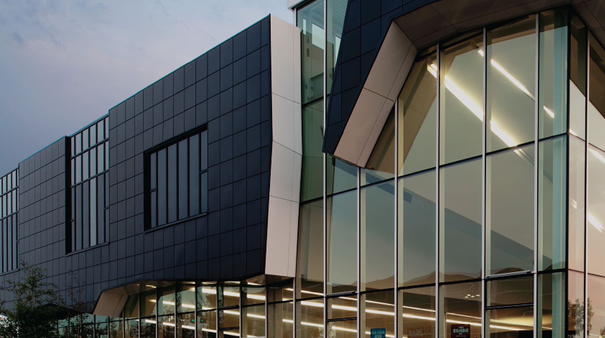 ЗРОБИМО ЕКСТЕР'ЄР БУДІВЛІ СУЧАСНИМ ТА ПРИВАБЛИВИМ