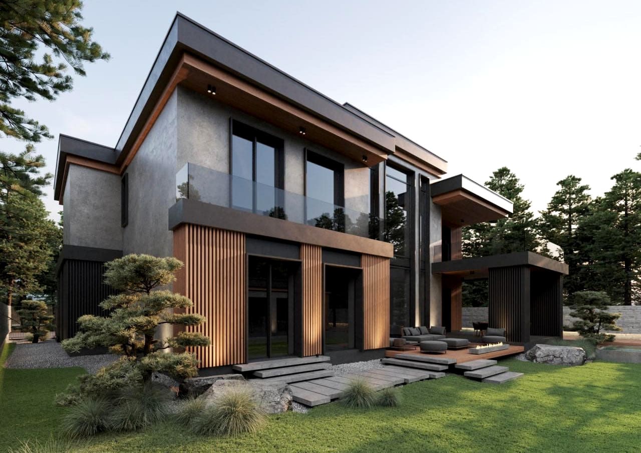 СУЧАСНІ ЕНЕРГОЗБЕРІГАЮЧІ ВІКНА ДЛЯ БУДИНКУ