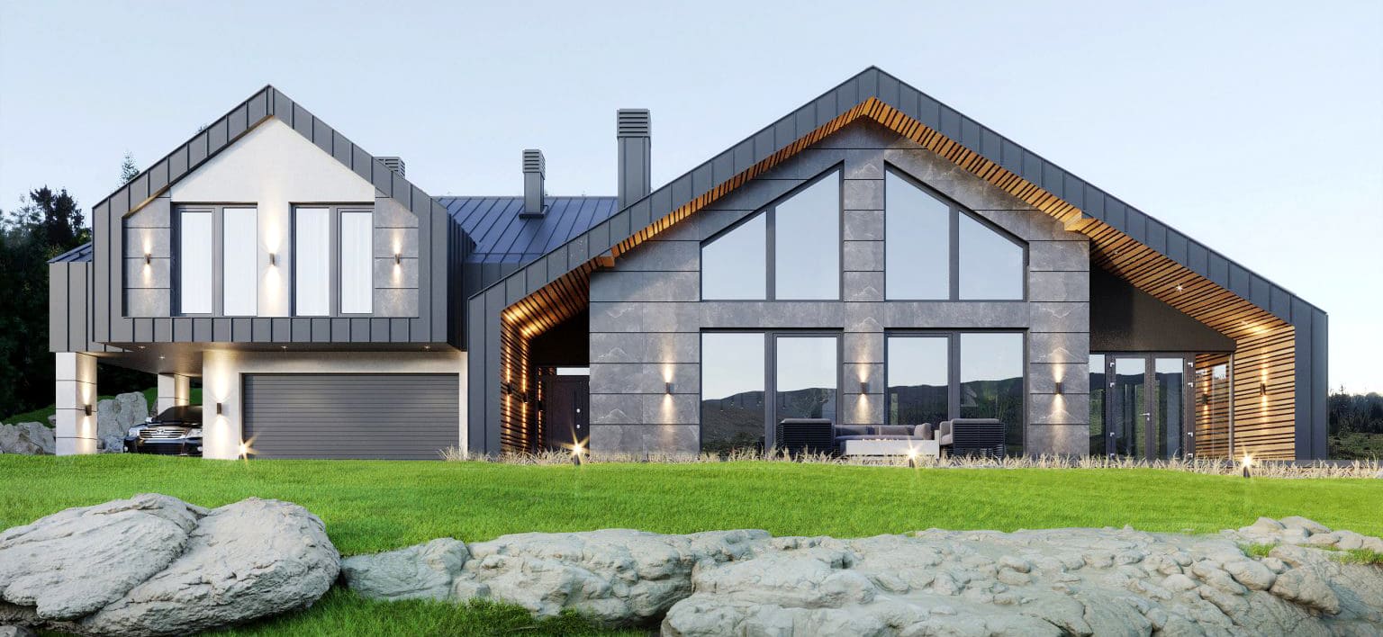 ЗРОБІТЬ ВАШ БУДИНОК ЕКОНОМІЧНІШИМ І КОМФОРТНІШИМ