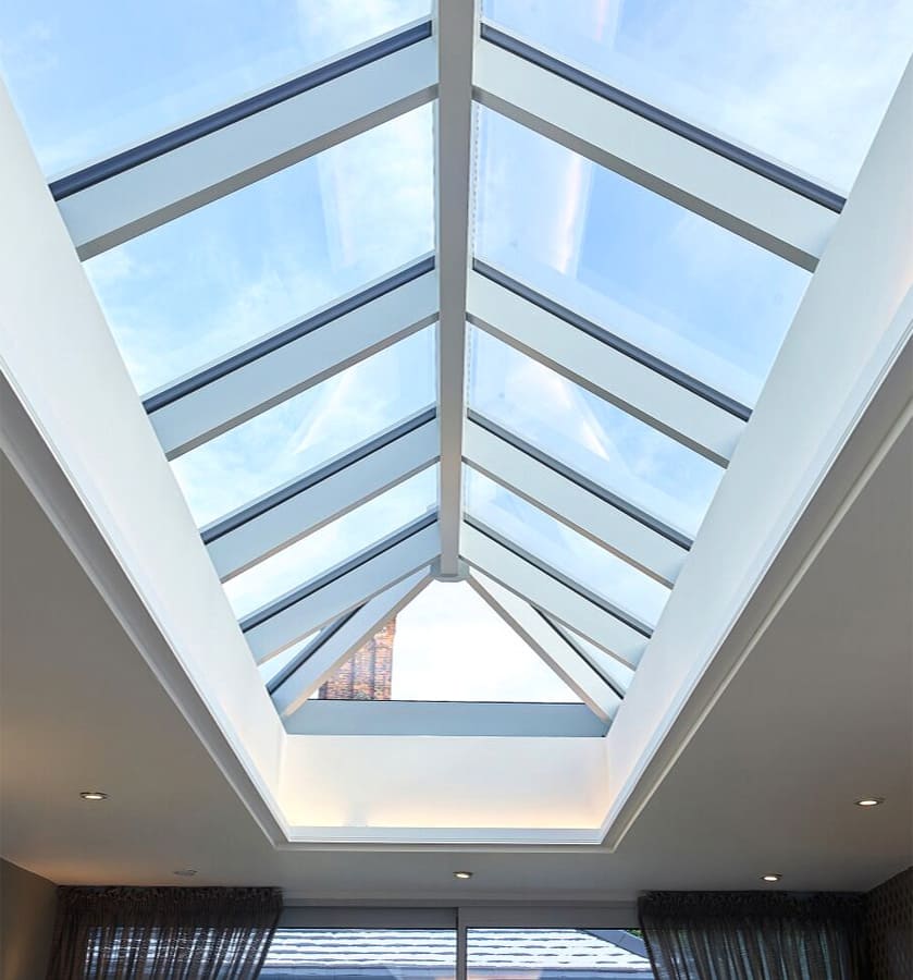 ЗЕНІТНІ ЛІХТАРІ