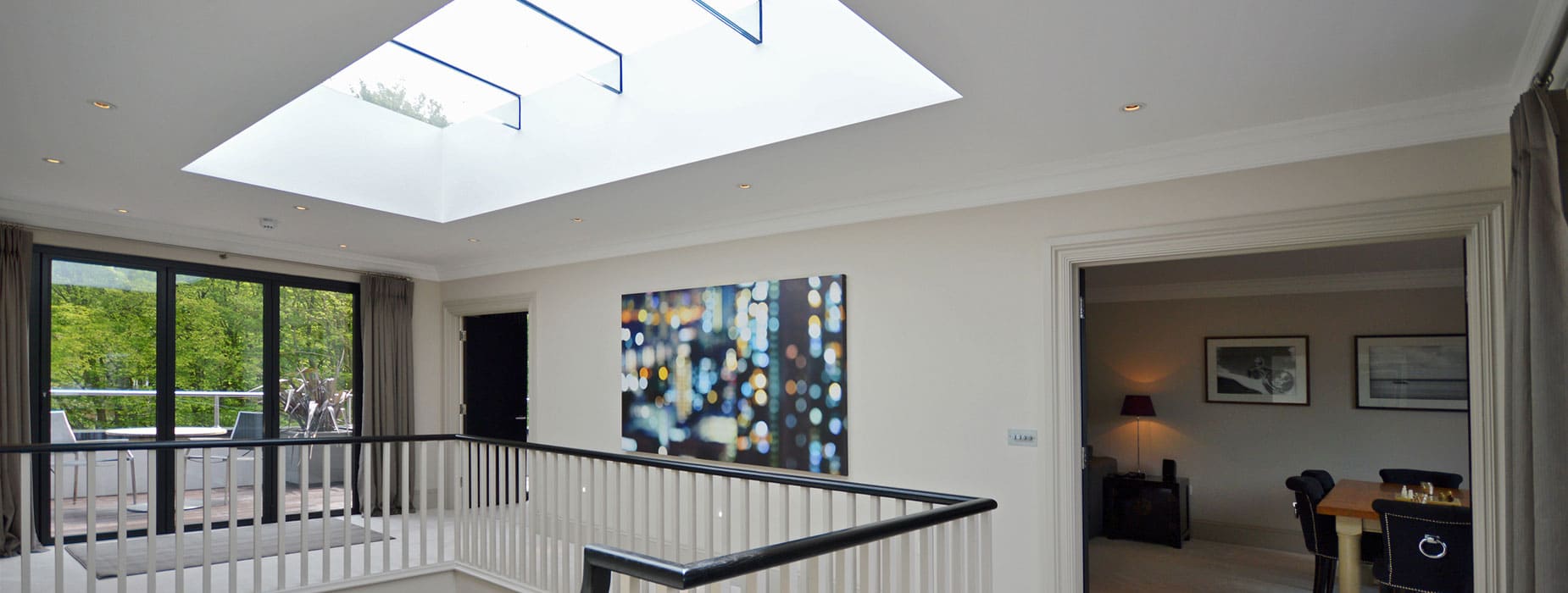 РОЗШИРЮЄМО ПРОСТОРОВЕ СПРИЙНЯТТЯ