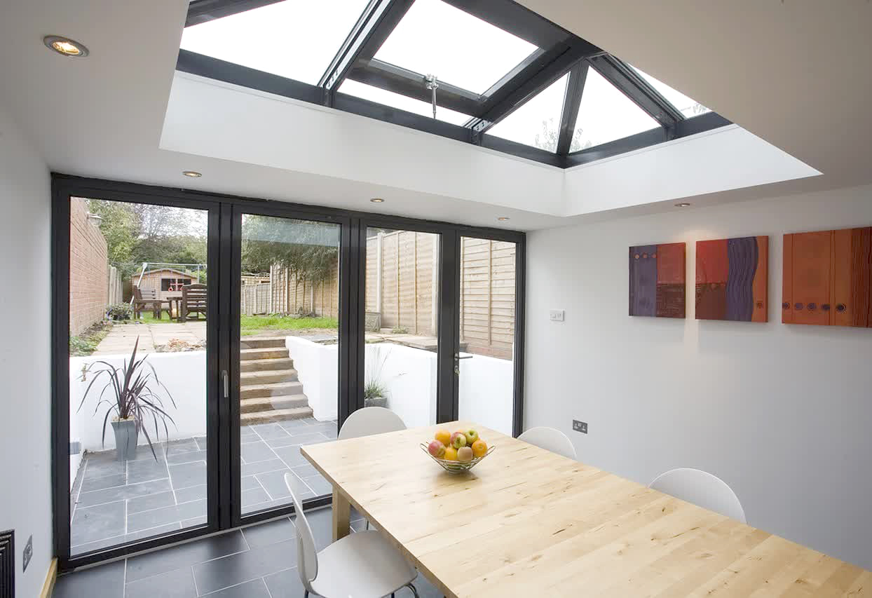 ЗЕНІТНІ ЛІХТАРІ