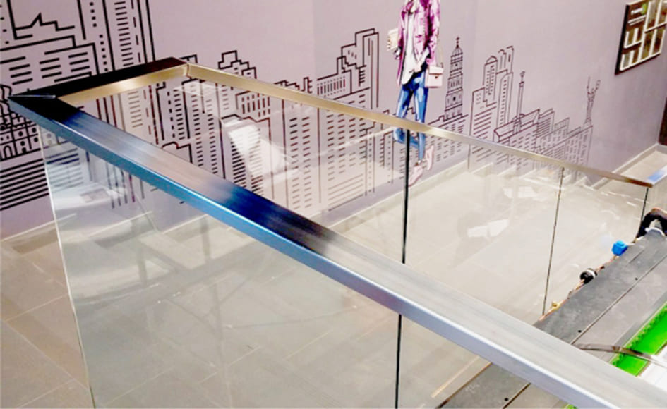 Торгівельне приміщення