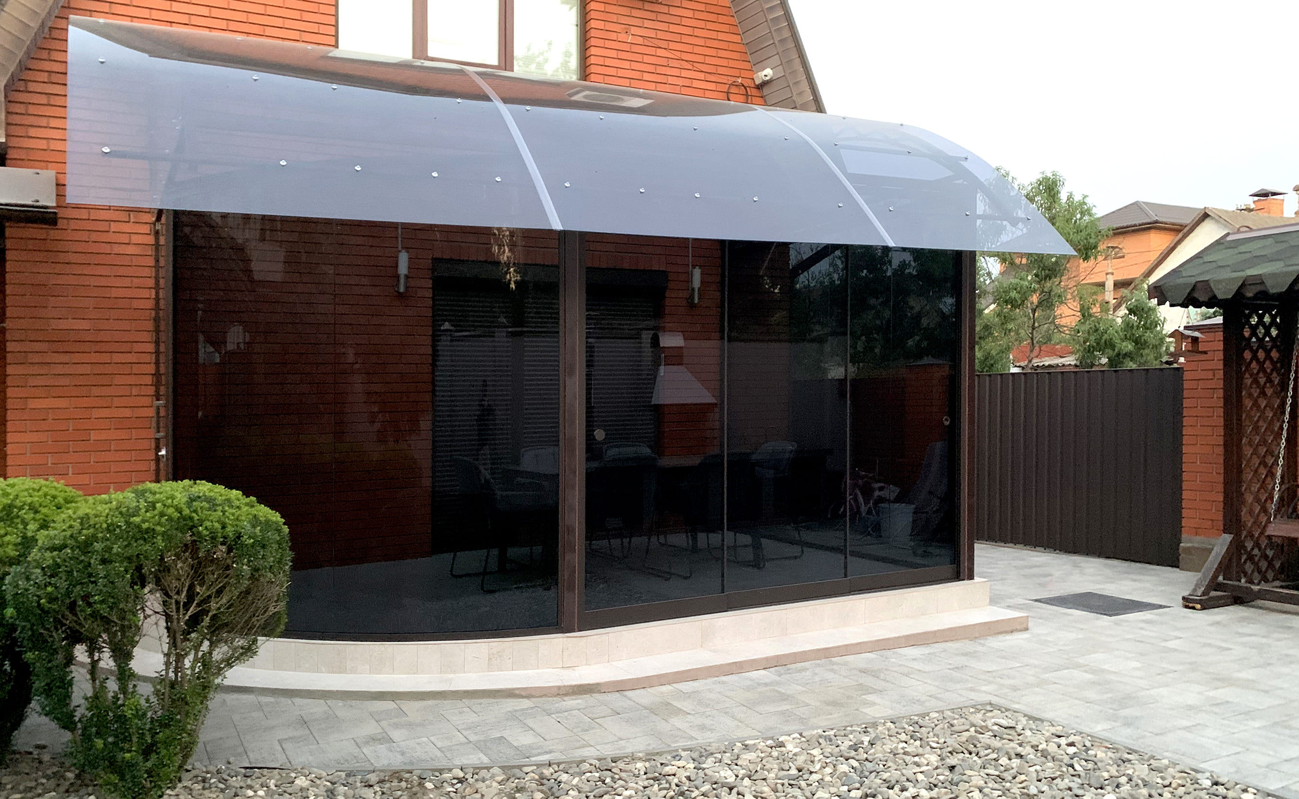 Приватний будинок